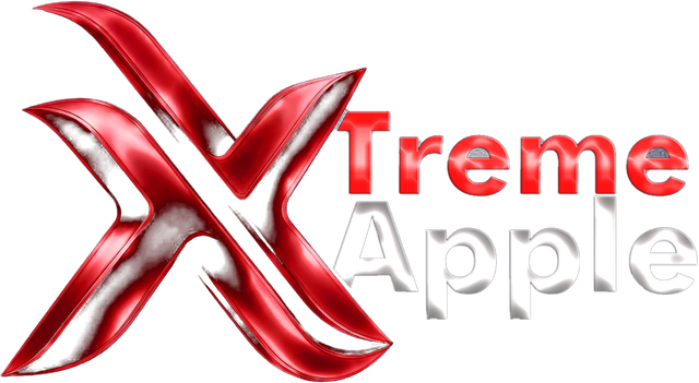 Xtreme Apple